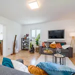 Og1 R Mit Balkon 15min Bis Salzburg Apartamento