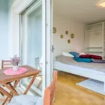 Og1 R Mit Balkon 15min Bis Salzburg Apartamento *