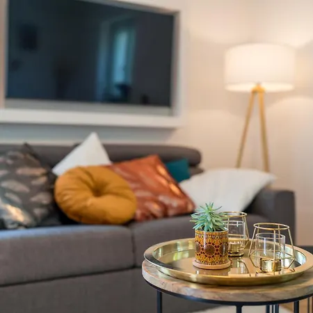 Og1 R Mit Balkon 15min Bis Salzburg * Freilassing