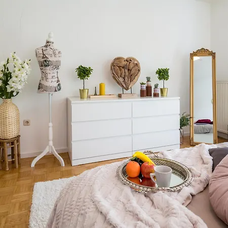 Apartamento Og1 R Mit Balkon 15min Bis Salzburg