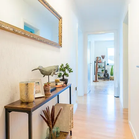 Og1 R Mit Balkon 15min Bis Salzburg * Freilassing