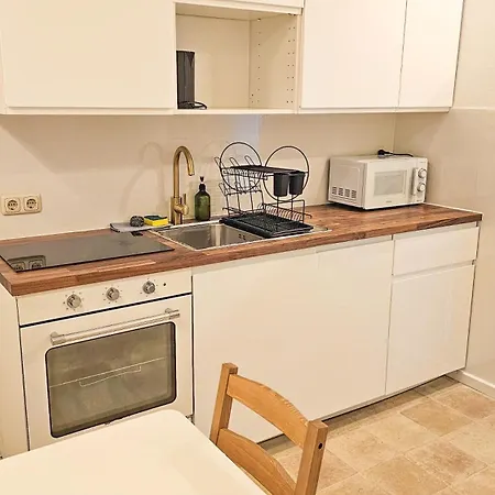 Apartmán Og1 R Mit Balkon 15min Bis Salzburg *
