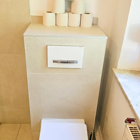 Og1 R Mit Balkon 15min Bis Salzburg * Freilassing