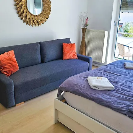 Og1 R Mit Balkon 15min Bis Salzburg