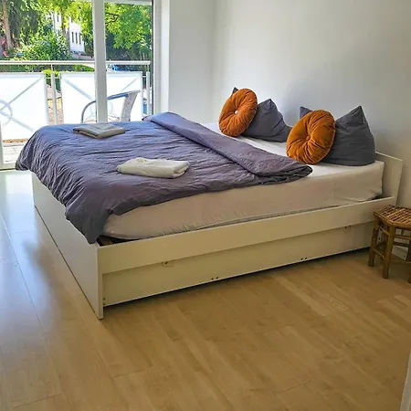Og1 R Mit Balkon 15min Bis Salzburg