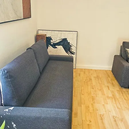 Og1 R Mit Balkon 15min Bis Salzburg Apartmán Freilassing