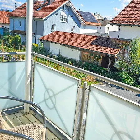Og1 R Mit Balkon 15min Bis Salzburg Freilassing