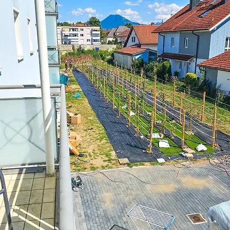 Og1 R Mit Balkon 15min Bis Salzburg